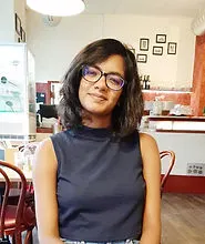 Navya Saxena 